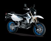 2013 Suzuki DR-Z400SM photo